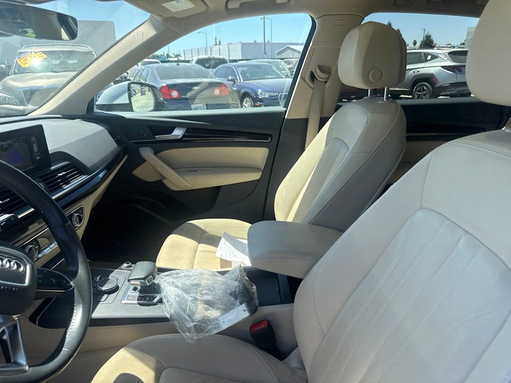 Thumbnail: 2018 Audi Q5 - 7