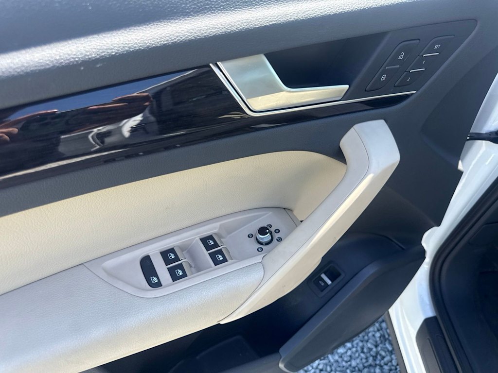 Thumbnail: 2018 Audi Q5 - 22