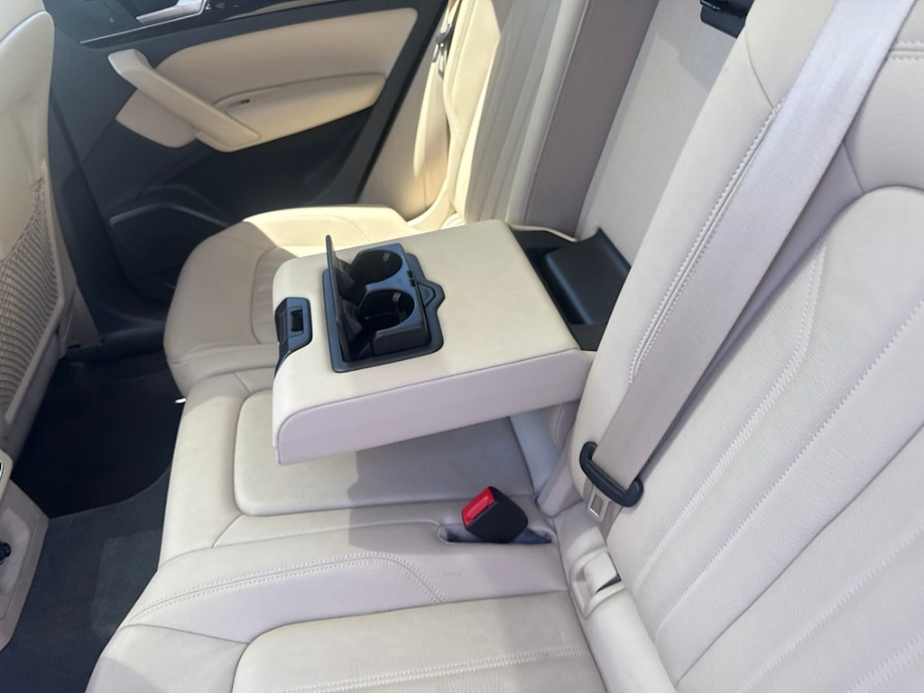 Thumbnail: 2018 Audi Q5 - 21