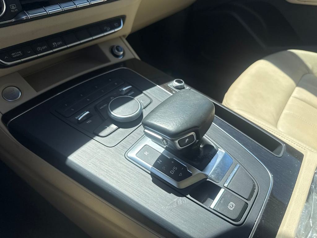 Thumbnail: 2018 Audi Q5 - 10