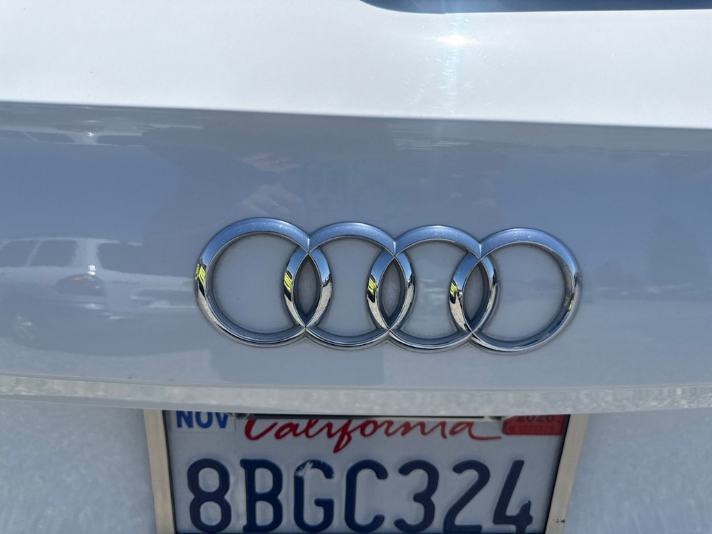 Thumbnail: 2018 Audi Q5 - 18