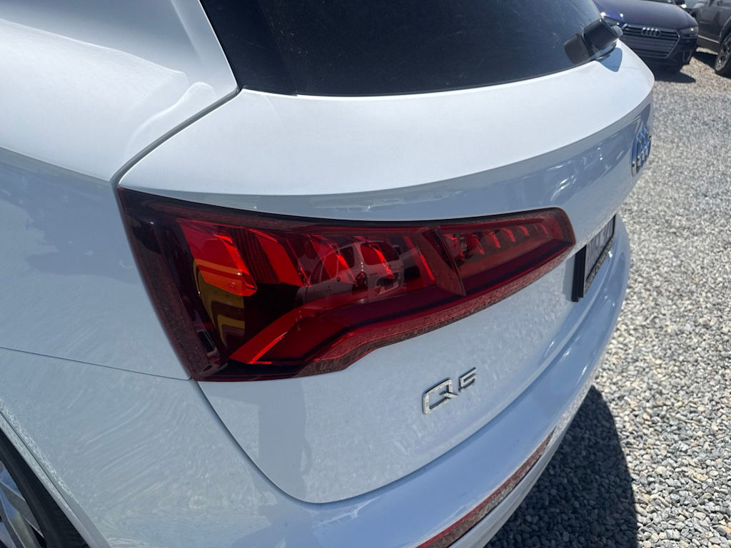 Thumbnail: 2018 Audi Q5 - 17