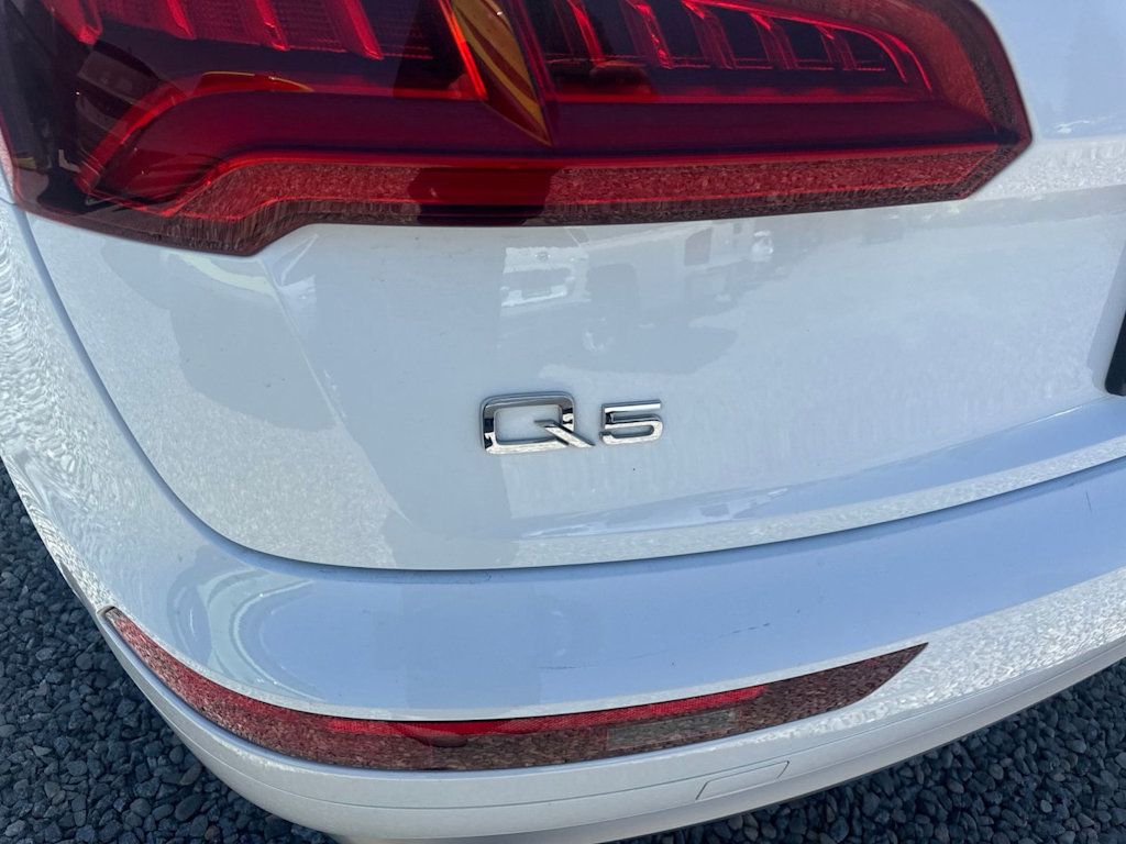 Thumbnail: 2018 Audi Q5 - 4