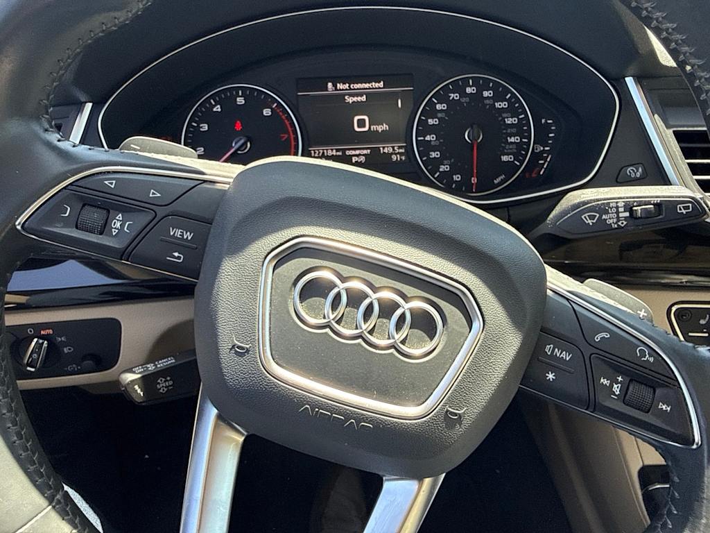 Thumbnail: 2018 Audi Q5 - 24