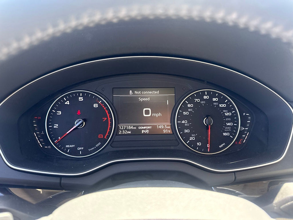 Thumbnail: 2018 Audi Q5 - 11