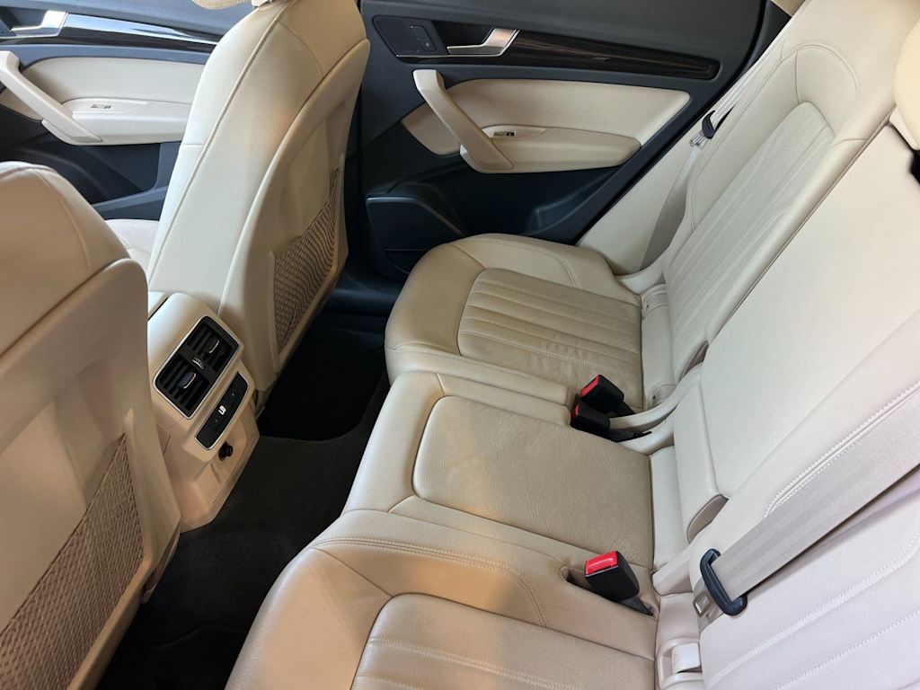 Thumbnail: 2018 Audi Q5 - 11