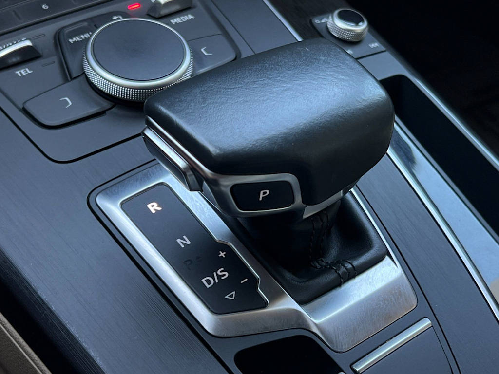 Thumbnail: 2018 Audi Q5 - 15