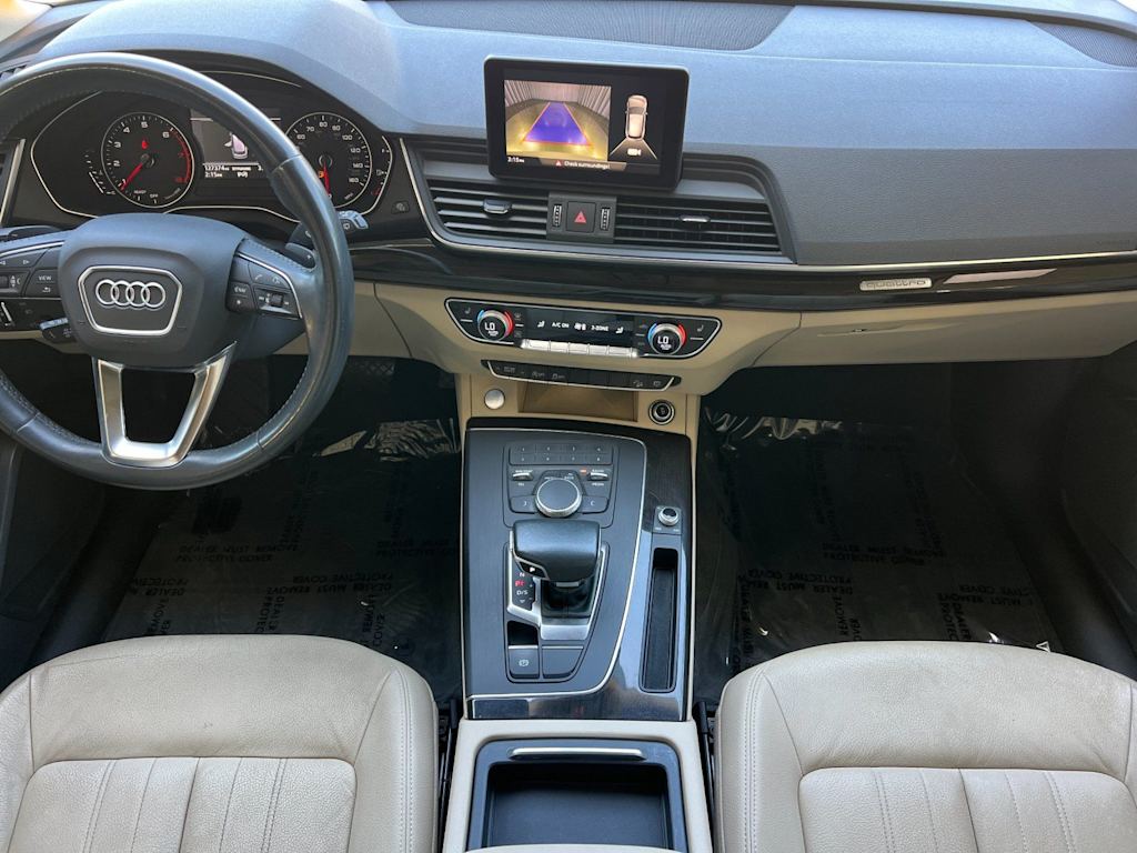 Thumbnail: 2018 Audi Q5 - 2