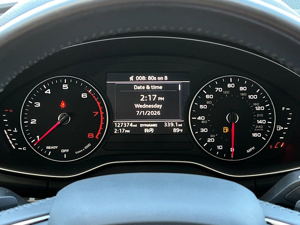 Thumbnail: 2018 Audi Q5 - 16