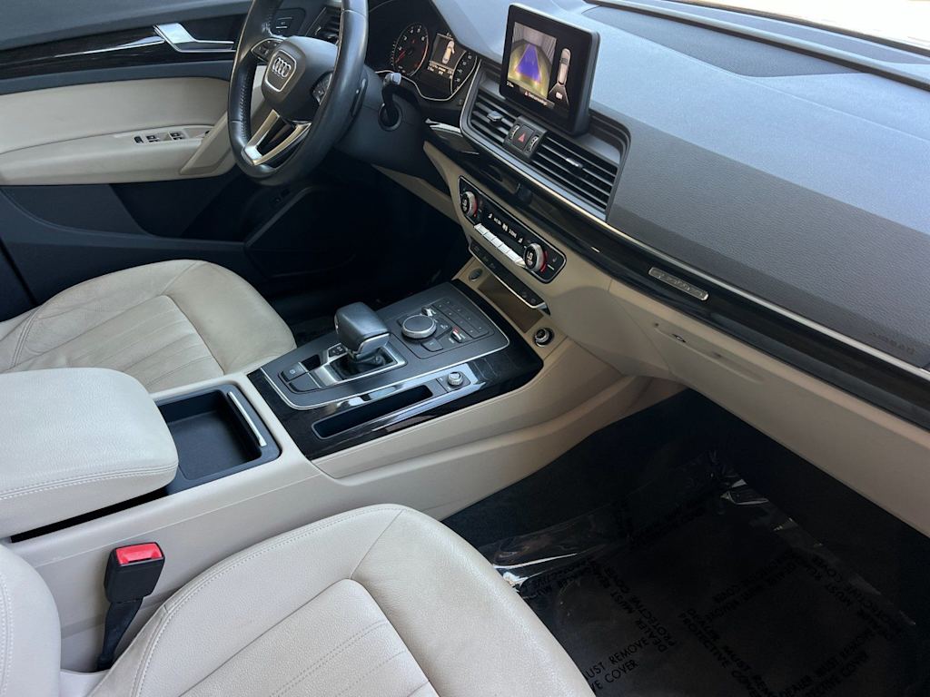 Thumbnail: 2018 Audi Q5 - 13