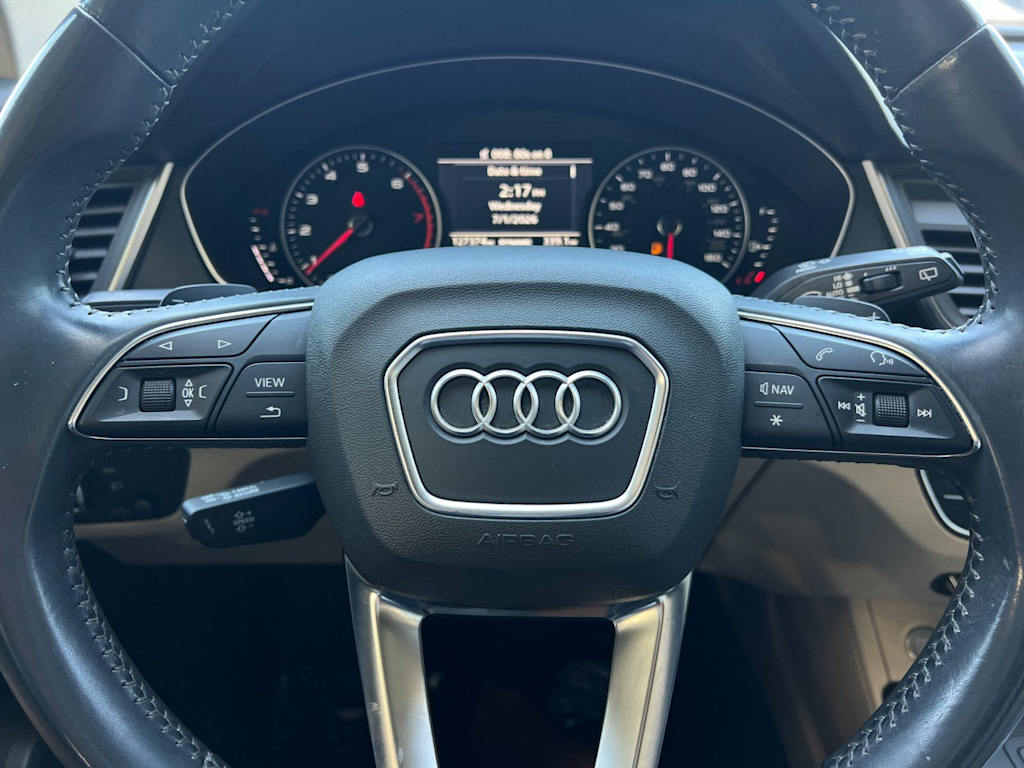Thumbnail: 2018 Audi Q5 - 28