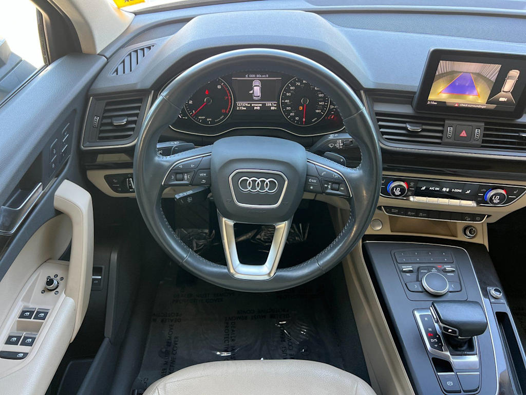Thumbnail: 2018 Audi Q5 - 12