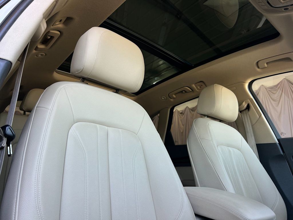 Thumbnail: 2018 Audi Q5 - 10