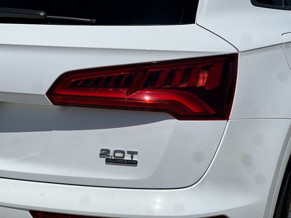 Thumbnail: 2018 Audi Q5 - 30
