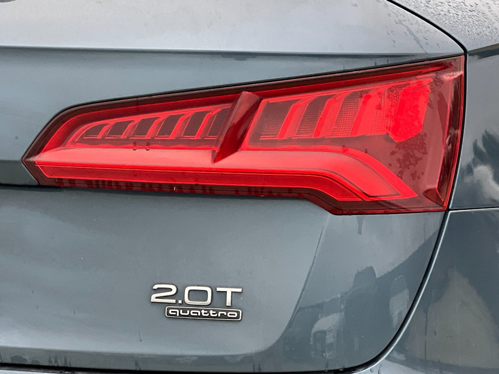 2018 Audi Q5 Premium Plus 30