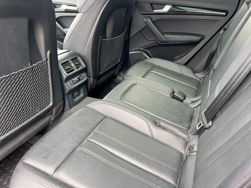 2018 Audi Q5 Premium Plus 11