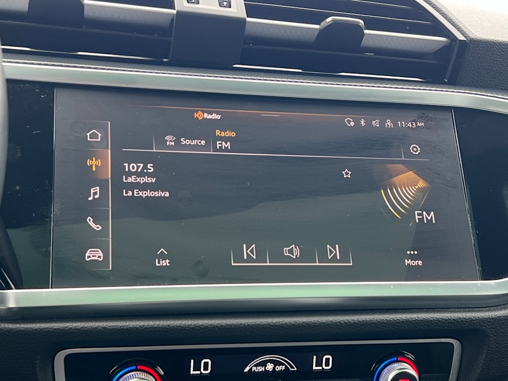 Thumbnail: 2025 Audi Q3 - 14