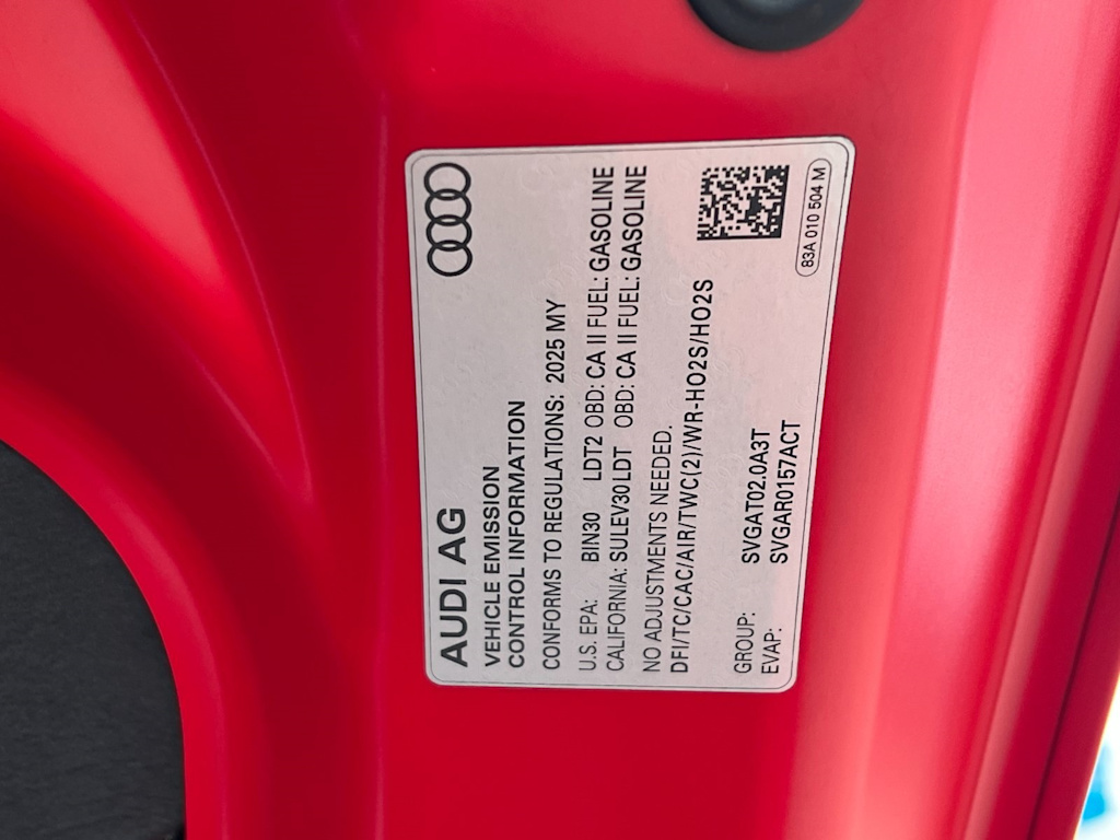 Thumbnail: 2025 Audi Q3 - 19