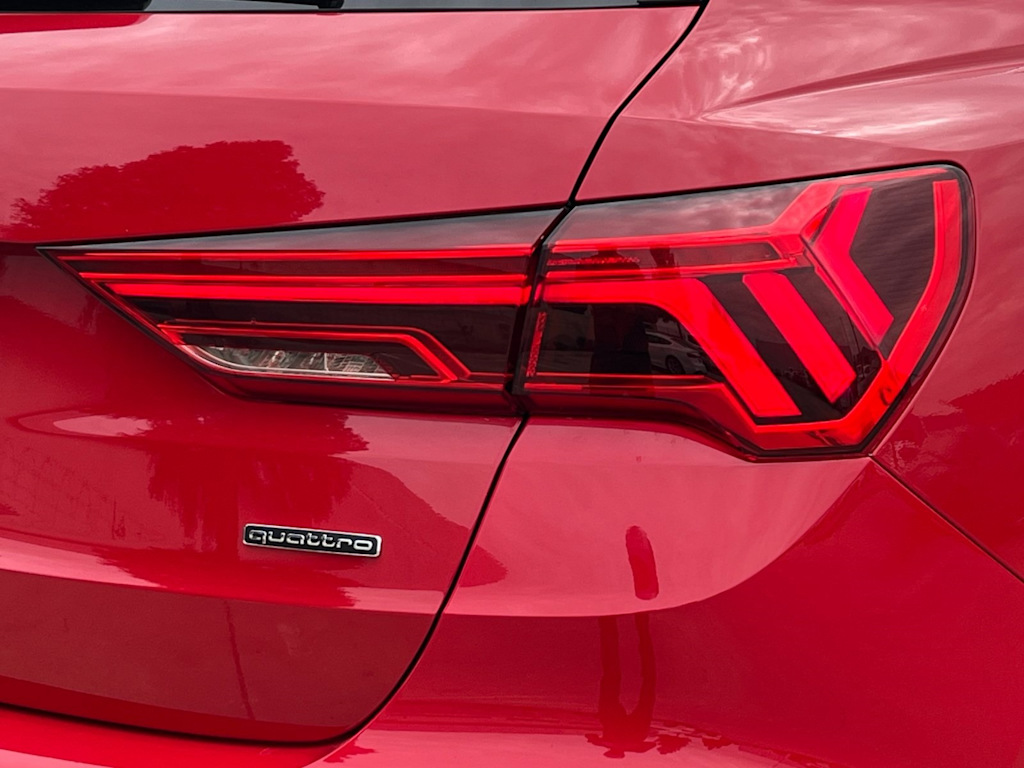 Thumbnail: 2025 Audi Q3 - 28