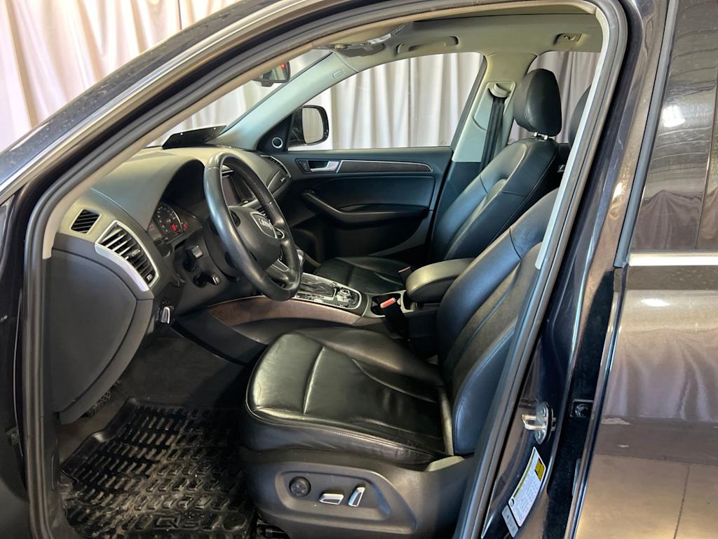 Thumbnail: 2017 Audi Q5 - 8