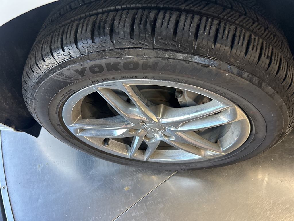 Thumbnail: 2017 Audi Q5 - 23