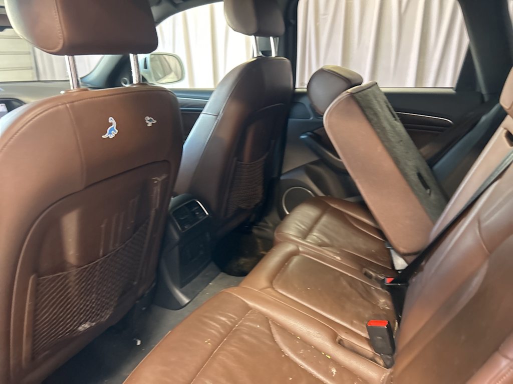 Thumbnail: 2017 Audi Q5 - 25