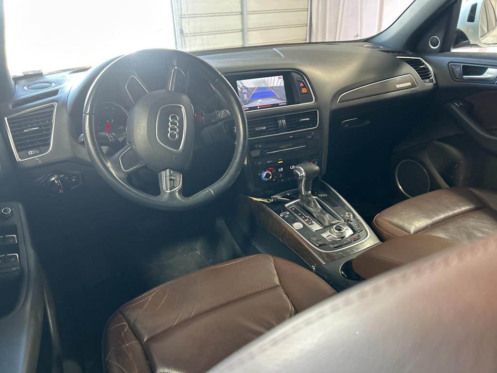 Thumbnail: 2017 Audi Q5 - 2