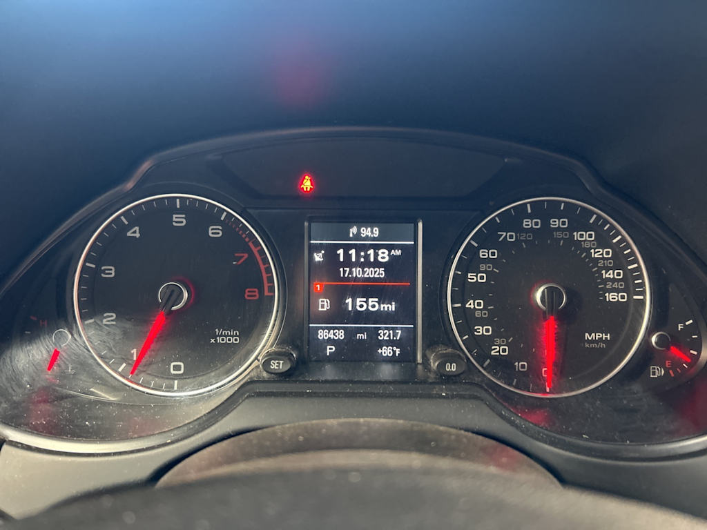 Thumbnail: 2017 Audi Q5 - 11