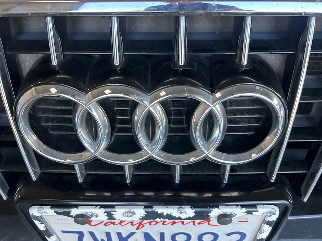 Thumbnail: 2017 Audi Q5 - 4