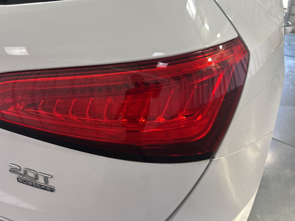 Thumbnail: 2017 Audi Q5 - 17