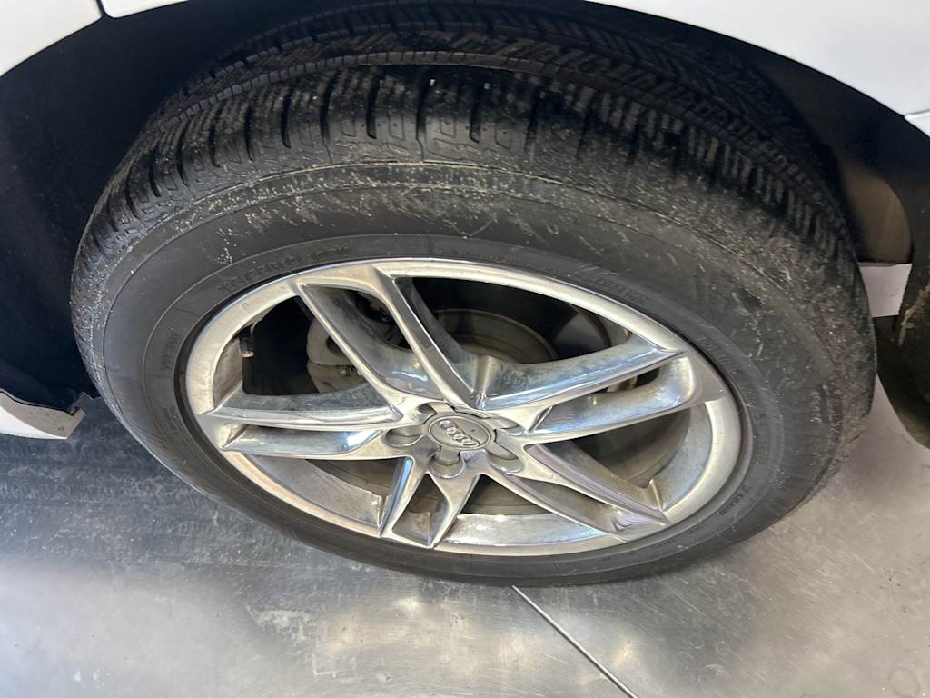 Thumbnail: 2017 Audi Q5 - 22