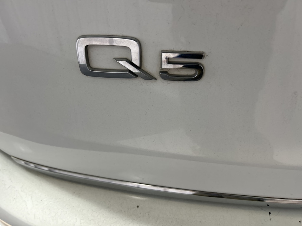 Thumbnail: 2017 Audi Q5 - 20