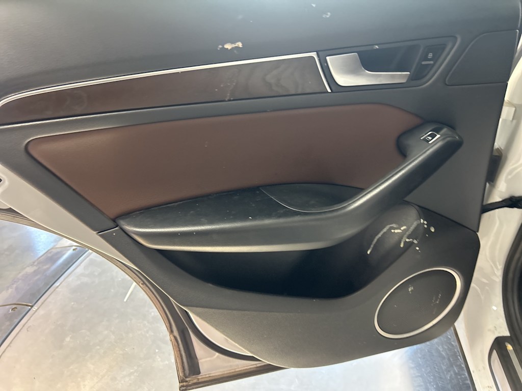 Thumbnail: 2017 Audi Q5 - 24