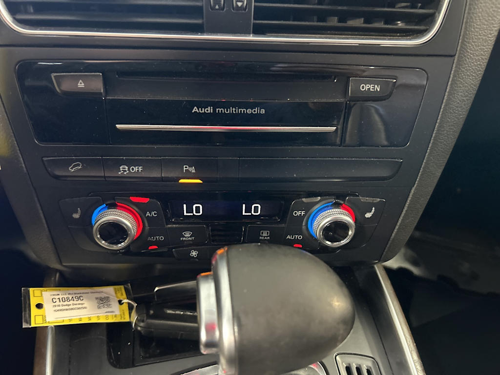 Thumbnail: 2017 Audi Q5 - 29