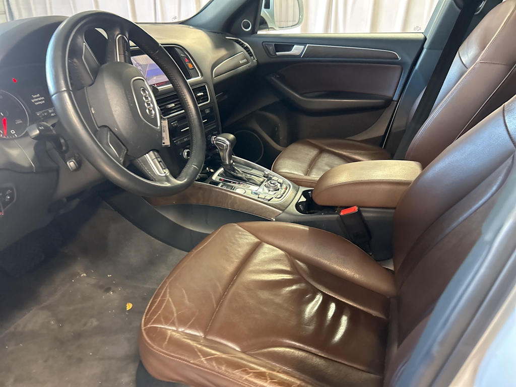 Thumbnail: 2017 Audi Q5 - 27