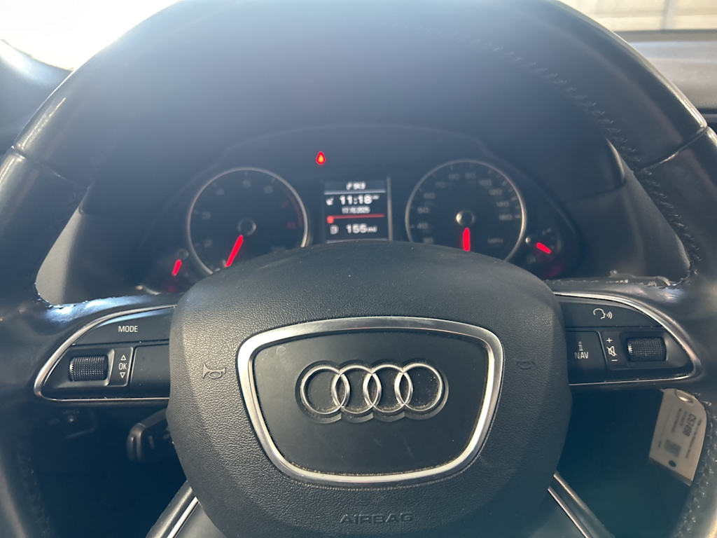 Thumbnail: 2017 Audi Q5 - 30