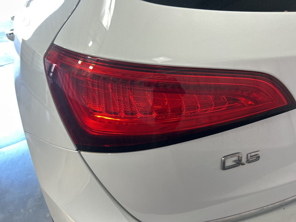 Thumbnail: 2017 Audi Q5 - 21