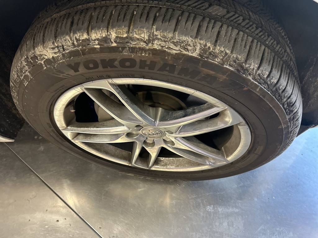 Thumbnail: 2017 Audi Q5 - 5