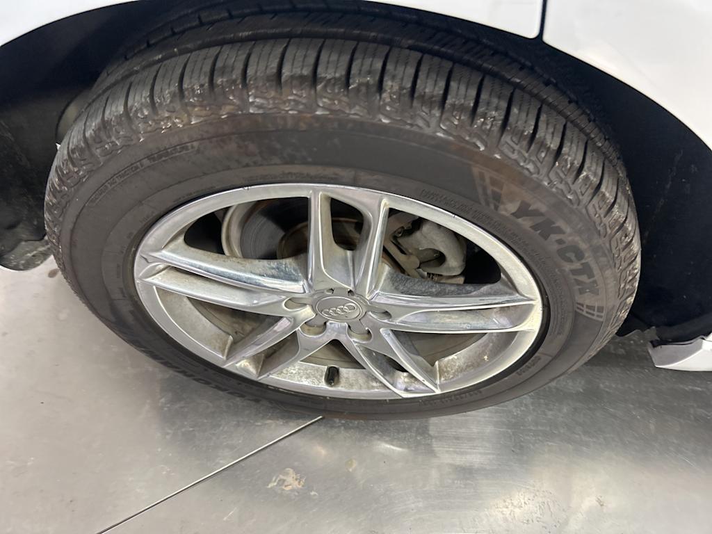 Thumbnail: 2017 Audi Q5 - 15