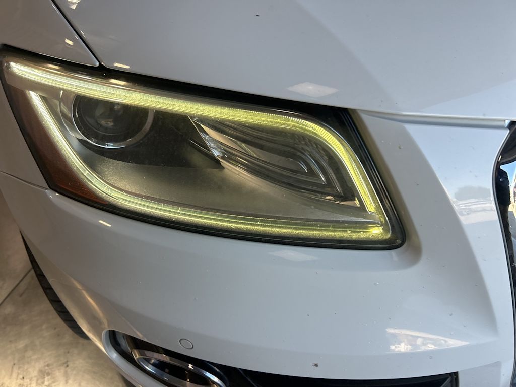 Thumbnail: 2017 Audi Q5 - 13