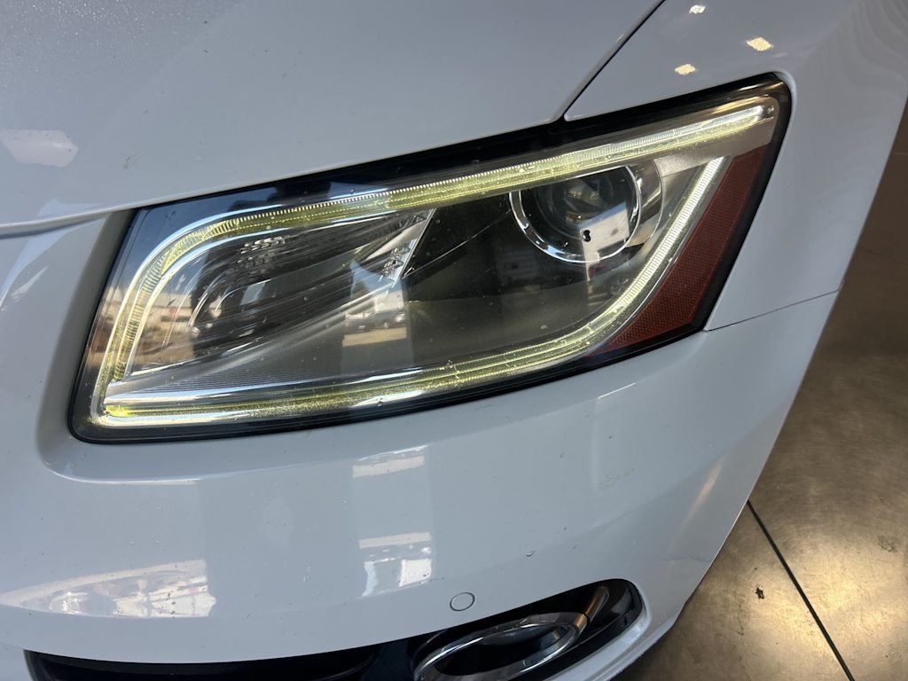 Thumbnail: 2017 Audi Q5 - 12