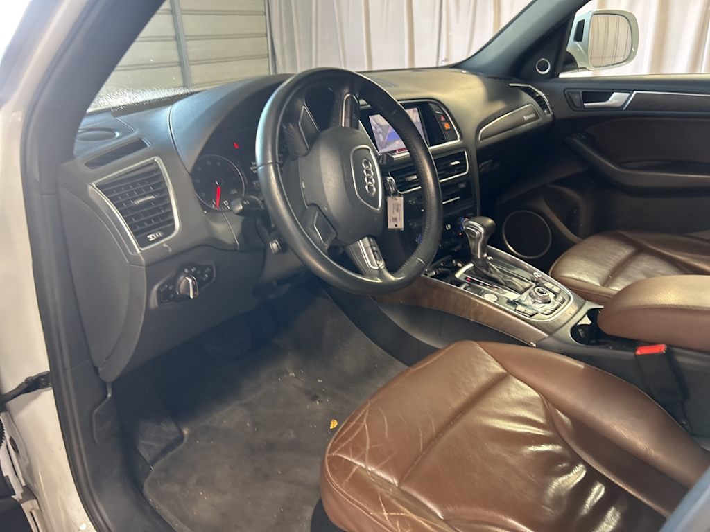 Thumbnail: 2017 Audi Q5 - 6