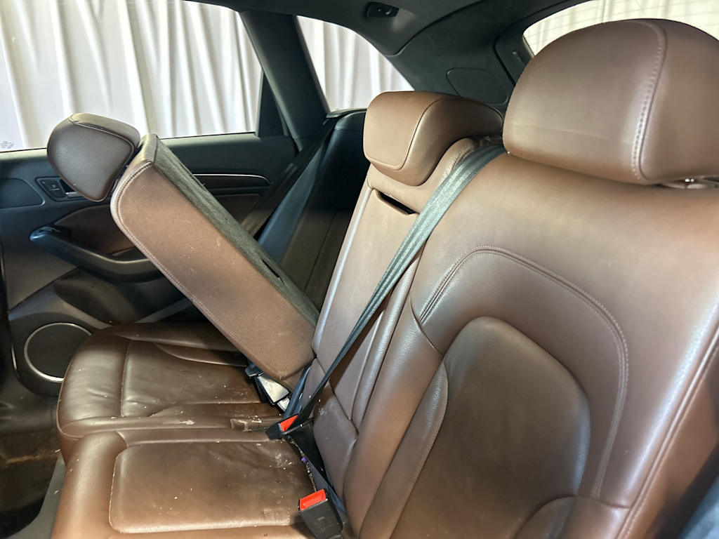 Thumbnail: 2017 Audi Q5 - 8