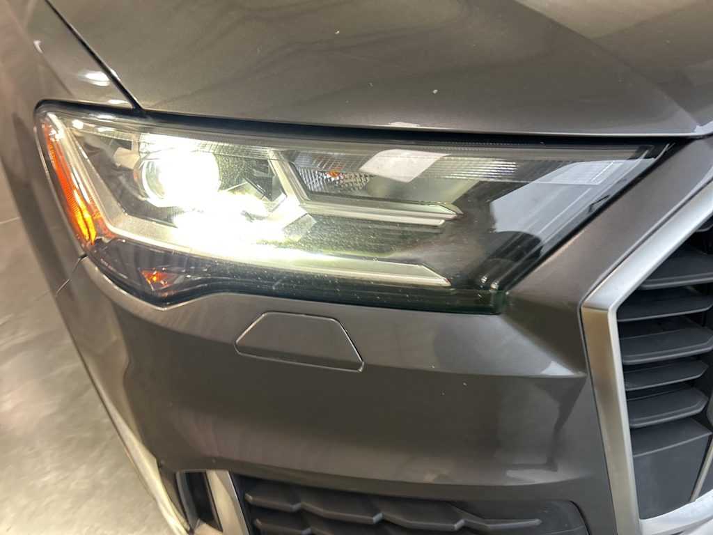 Thumbnail: 2023 Audi Q7 - 14