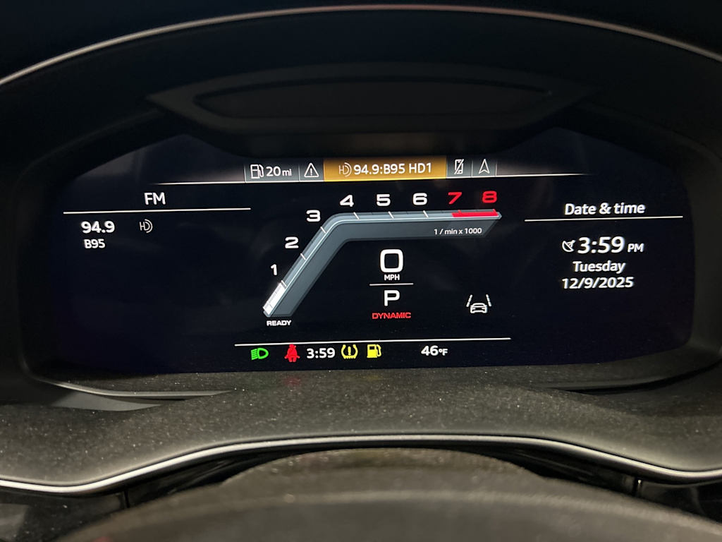 Thumbnail: 2023 Audi Q7 - 29