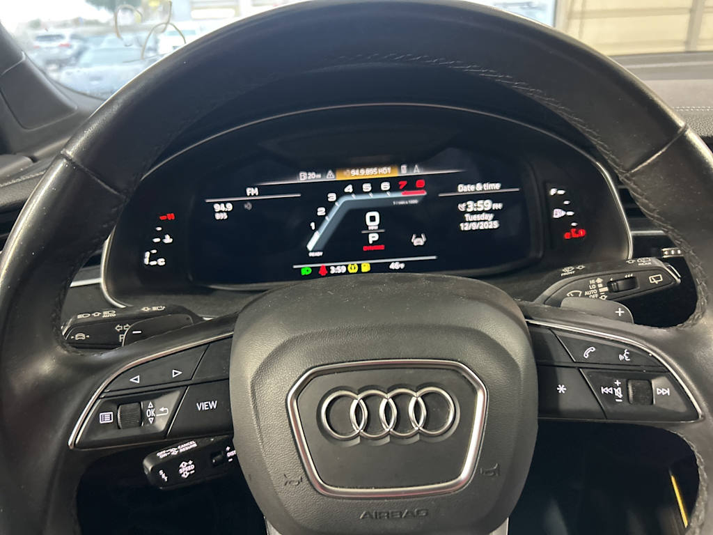 Thumbnail: 2023 Audi Q7 - 11