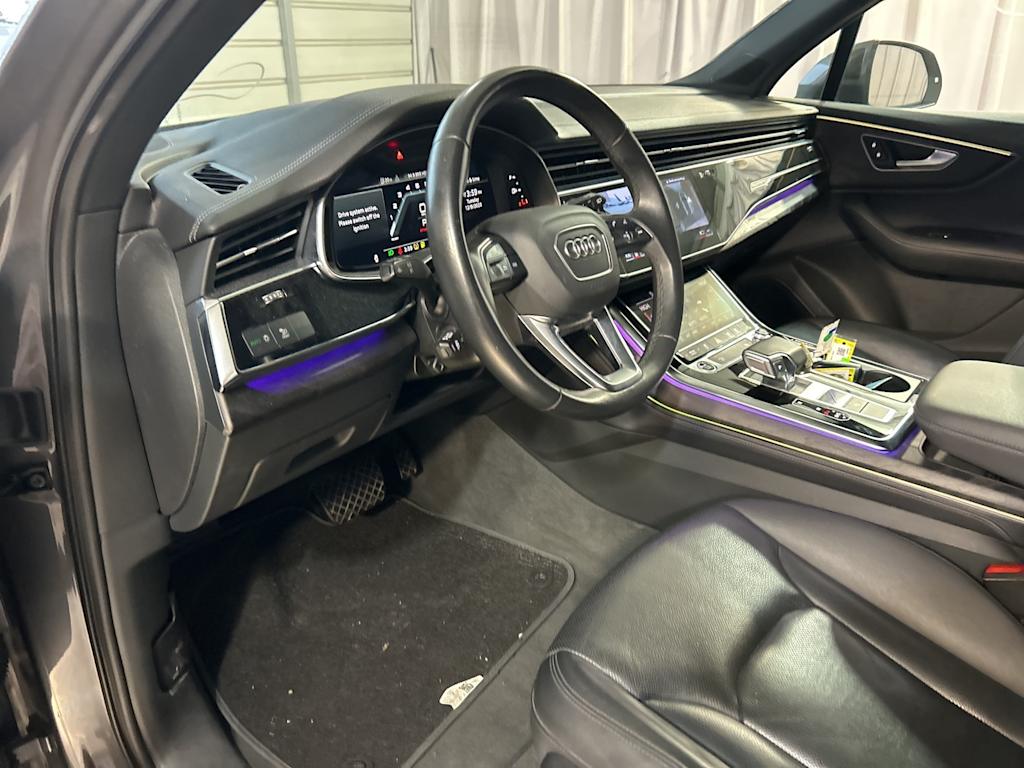 Thumbnail: 2023 Audi Q7 - 6