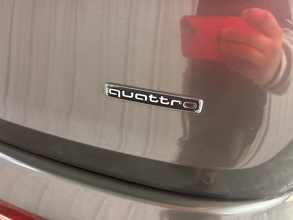 Thumbnail: 2023 Audi Q7 - 18