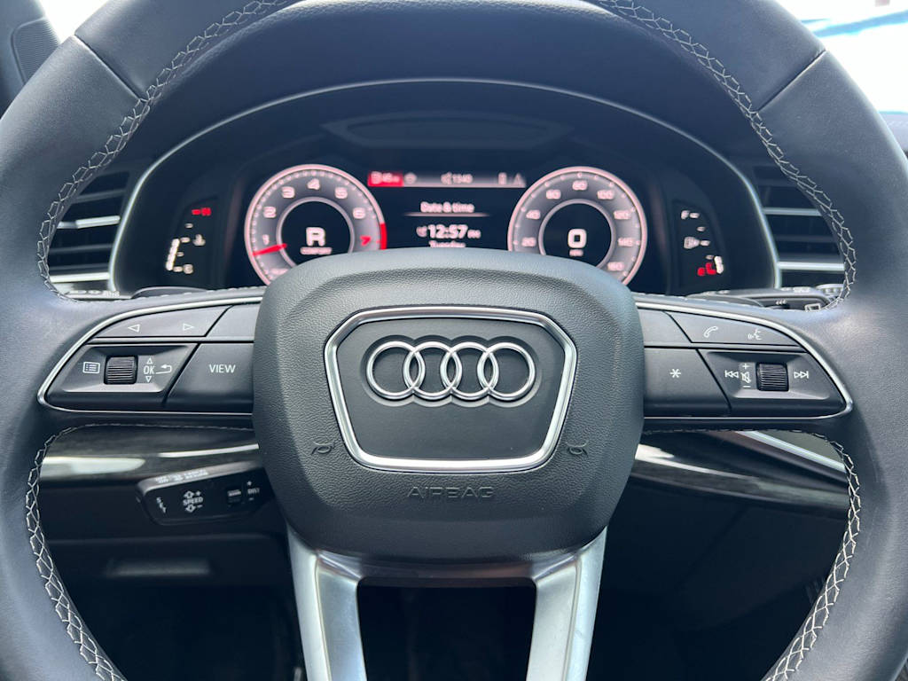 Thumbnail: 2025 Audi Q7 - 28