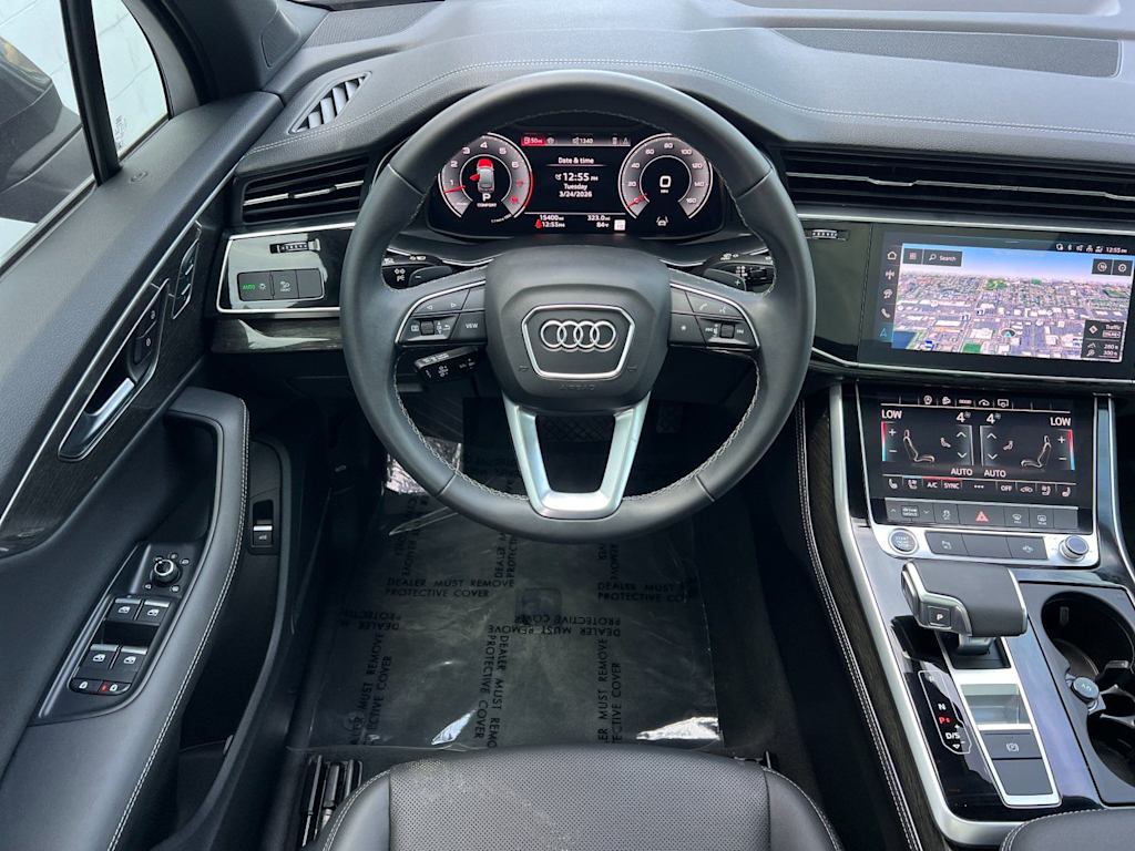 Thumbnail: 2025 Audi Q7 - 11